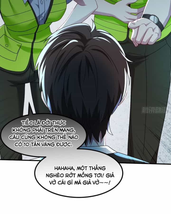 Bỏ Làm Simp Chúa, Ta Có Trong Tay Cả Tỉ Thần Hào - Chương 331 - ảnh 57