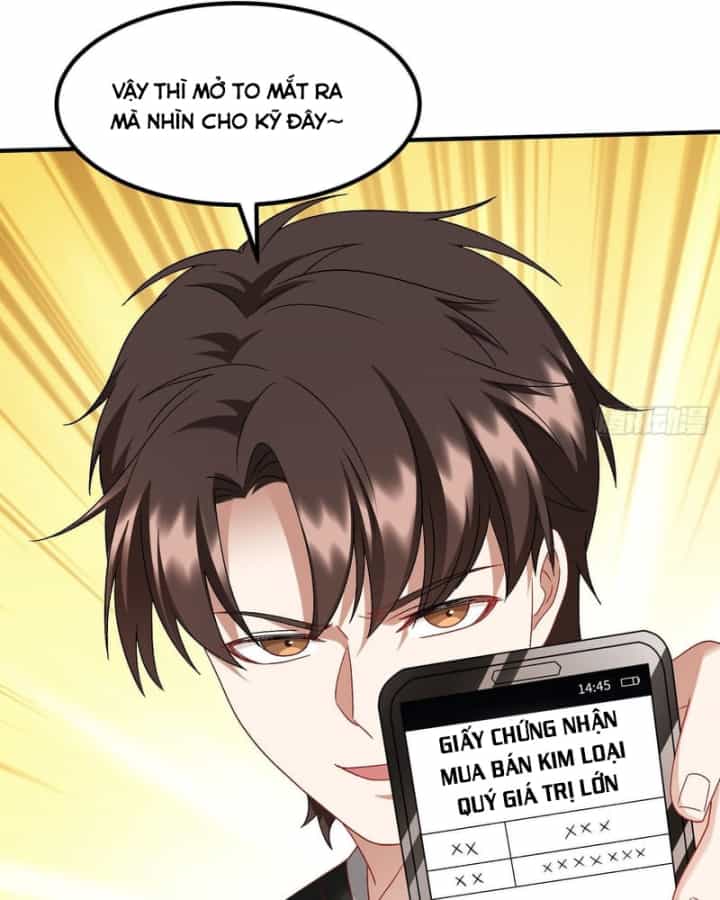 Bỏ Làm Simp Chúa, Ta Có Trong Tay Cả Tỉ Thần Hào - Chương 331 - ảnh 62