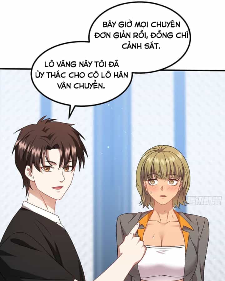 Bỏ Làm Simp Chúa, Ta Có Trong Tay Cả Tỉ Thần Hào - Chương 331 - ảnh 70
