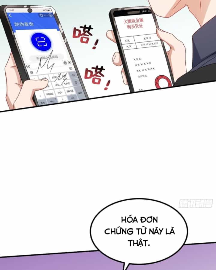 Bỏ Làm Simp Chúa, Ta Có Trong Tay Cả Tỉ Thần Hào - Chương 331 - ảnh 75