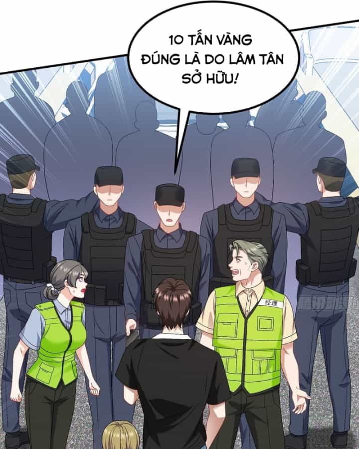 Bỏ Làm Simp Chúa, Ta Có Trong Tay Cả Tỉ Thần Hào - Chương 331 - ảnh 78