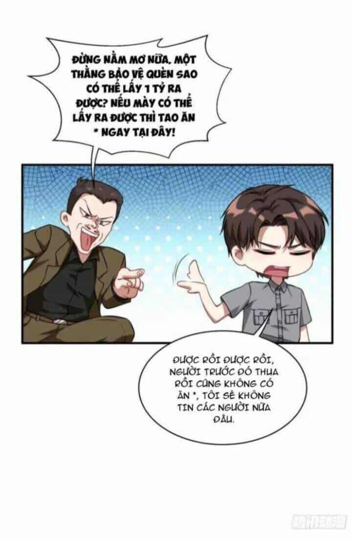 Bỏ Làm Simp Chúa, Ta Có Trong Tay Cả Tỉ Thần Hào - Chương 13.1 - ảnh 17