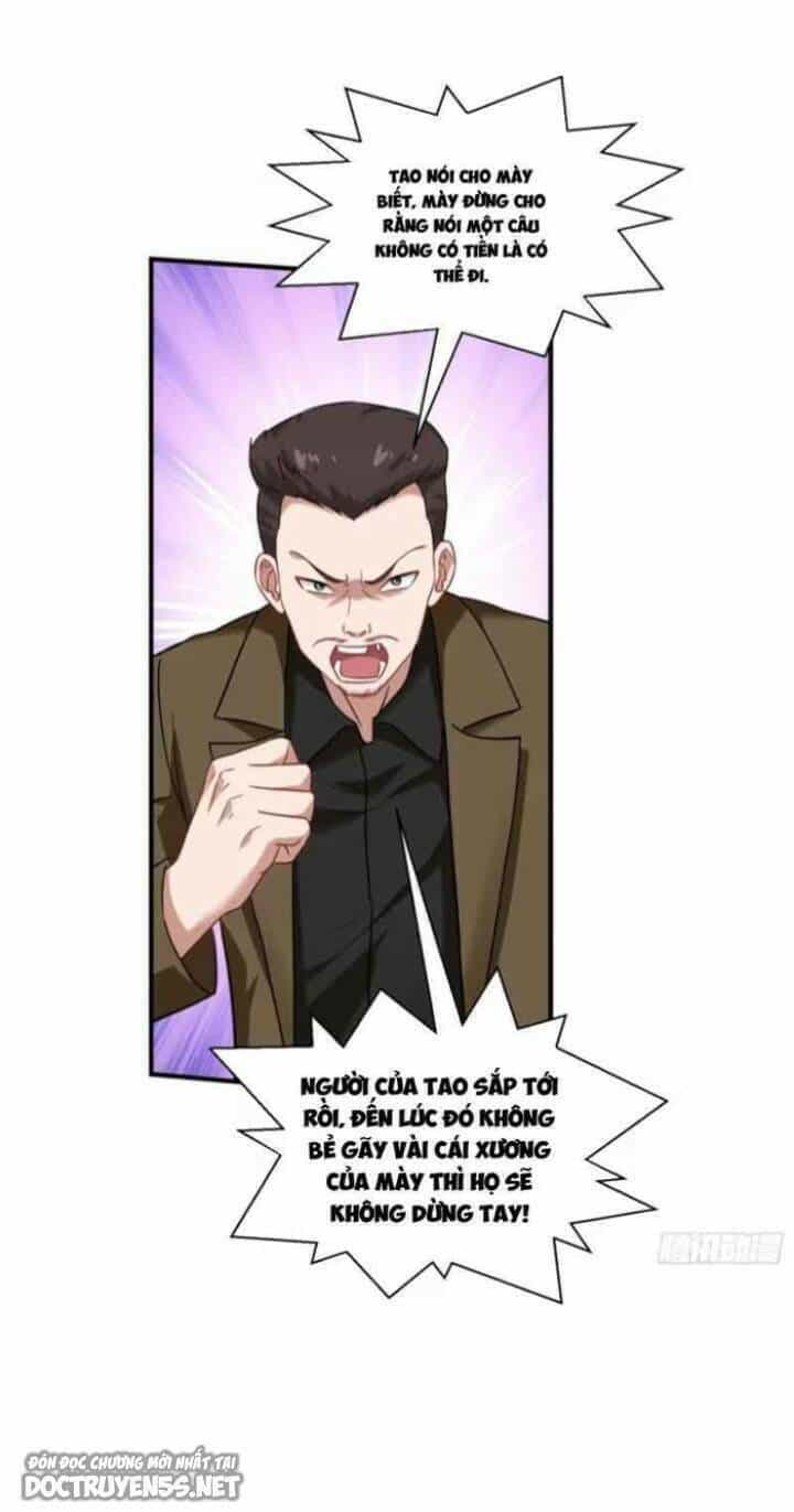 Bỏ Làm Simp Chúa, Ta Có Trong Tay Cả Tỉ Thần Hào - Chương 13.1 - ảnh 24