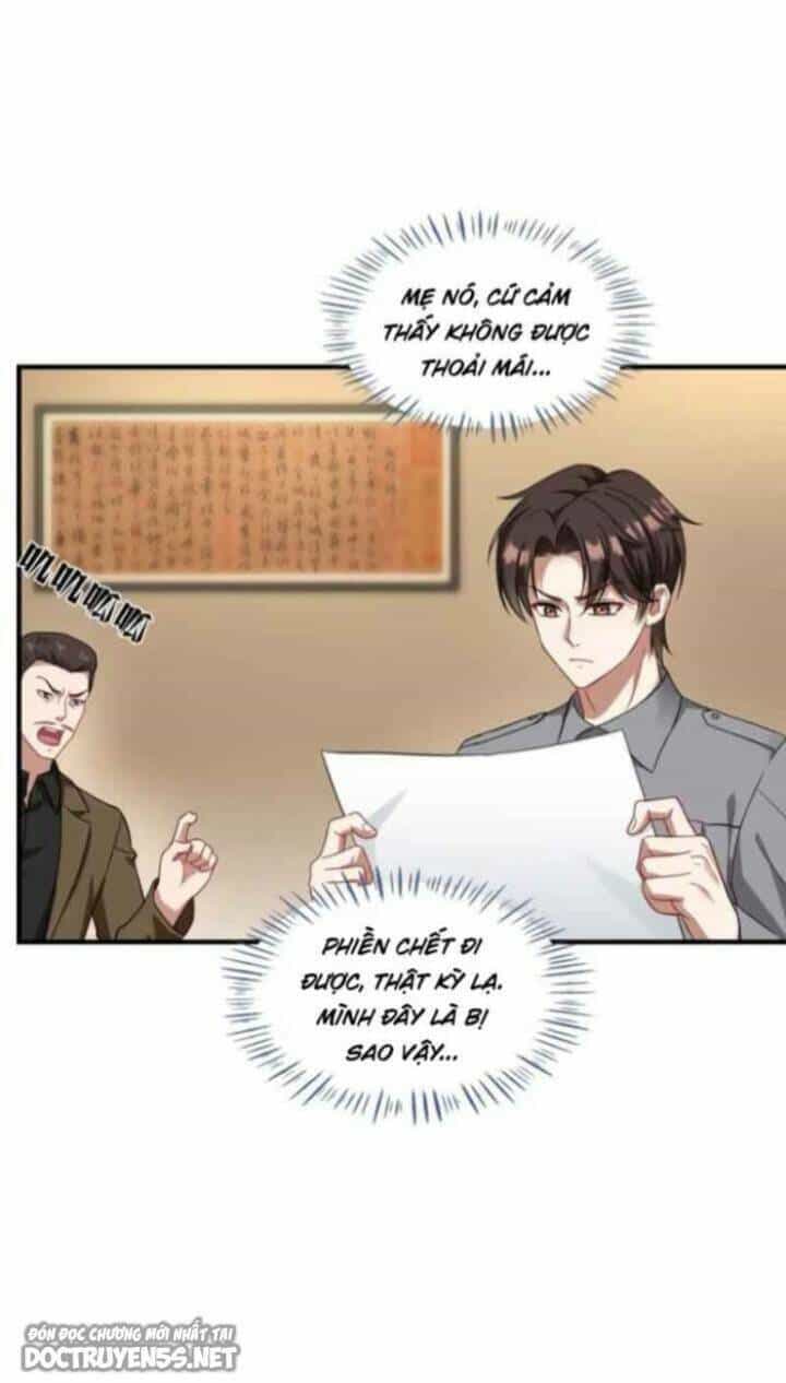 Bỏ Làm Simp Chúa, Ta Có Trong Tay Cả Tỉ Thần Hào - Chương 13.1 - ảnh 25