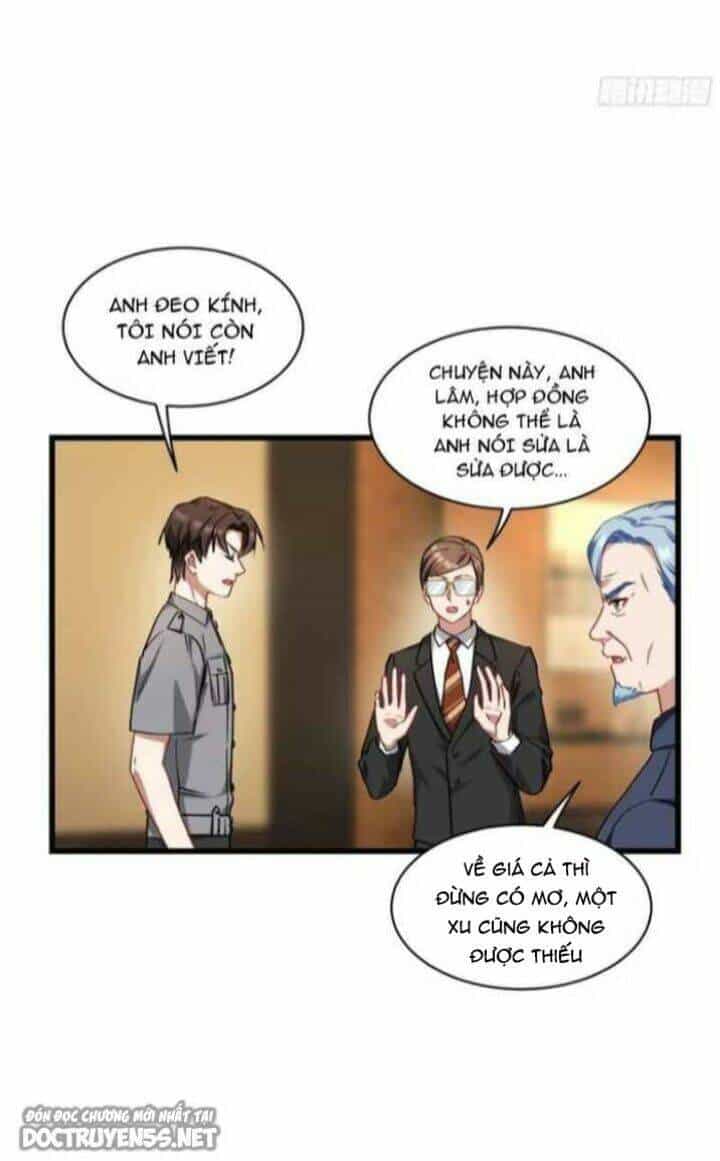 Bỏ Làm Simp Chúa, Ta Có Trong Tay Cả Tỉ Thần Hào - Chương 13.2 - ảnh 1