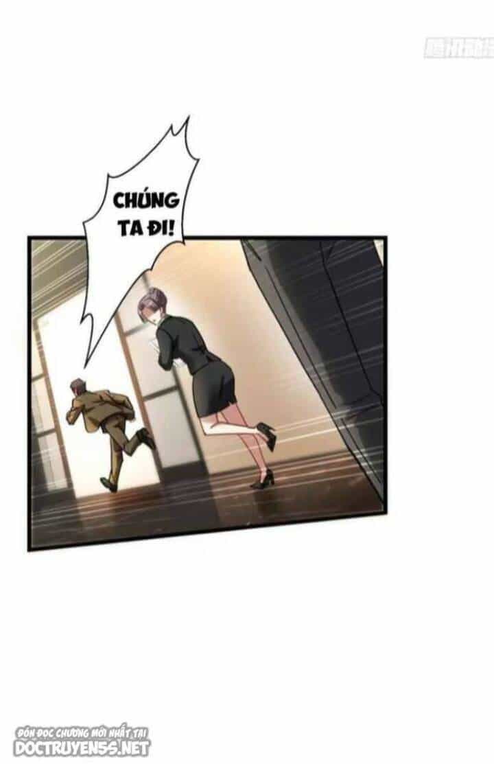 Bỏ Làm Simp Chúa, Ta Có Trong Tay Cả Tỉ Thần Hào - Chương 13.2 - ảnh 17