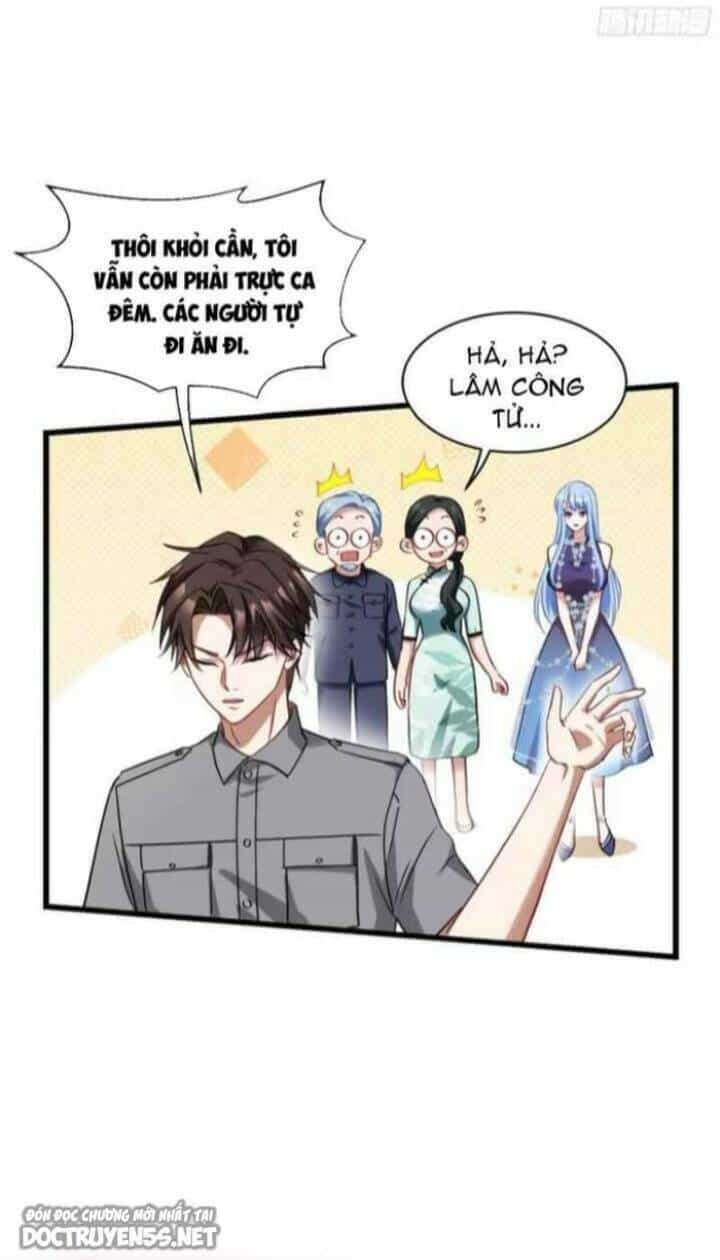 Bỏ Làm Simp Chúa, Ta Có Trong Tay Cả Tỉ Thần Hào - Chương 13.2 - ảnh 25