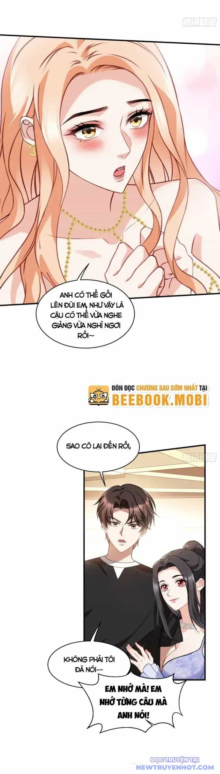 Bỏ Làm Simp Chúa, Ta Có Trong Tay Cả Tỉ Thần Hào - Chương 14 - ảnh 5
