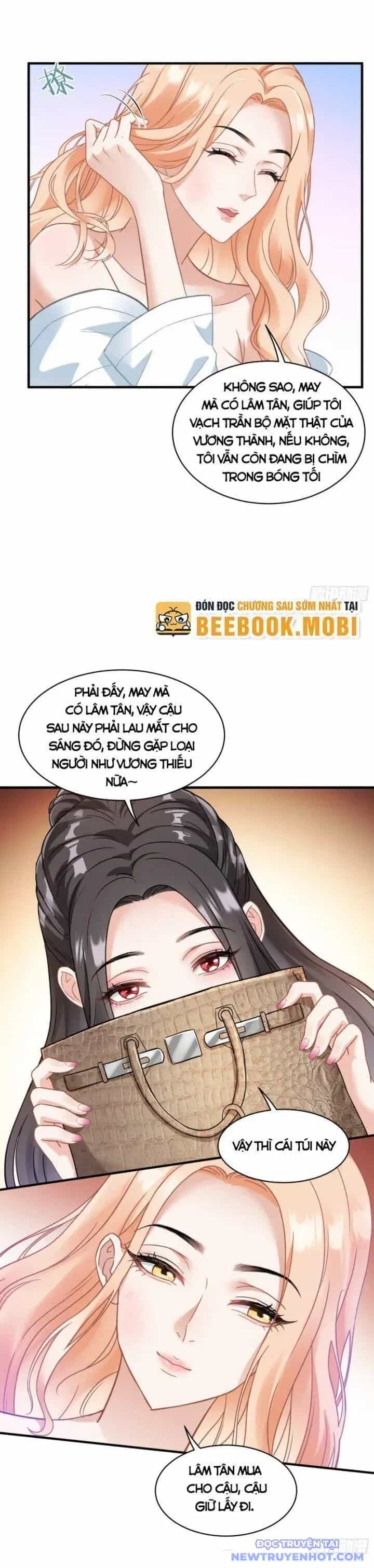 Bỏ Làm Simp Chúa, Ta Có Trong Tay Cả Tỉ Thần Hào - Chương 2 - ảnh 19