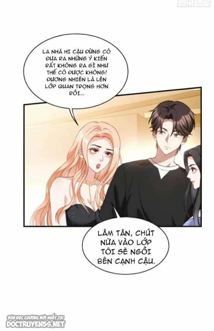 Bỏ Làm Simp Chúa, Ta Có Trong Tay Cả Tỉ Thần Hào - Chương 14.1 - ảnh 8