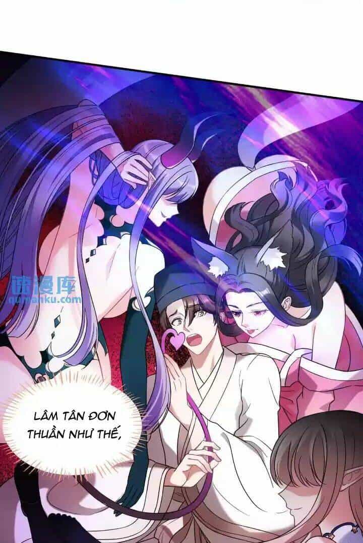 Bỏ Làm Simp Chúa, Ta Có Trong Tay Cả Tỉ Thần Hào - Chương 14.2 - ảnh 10
