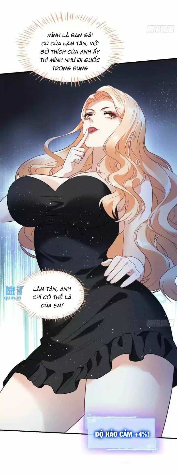Bỏ Làm Simp Chúa, Ta Có Trong Tay Cả Tỉ Thần Hào - Chương 14.2 - ảnh 13