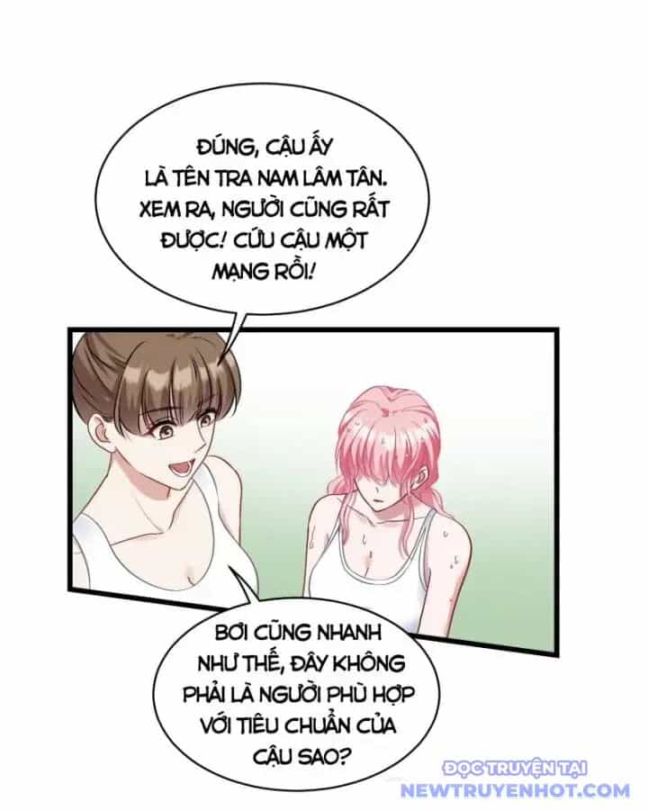 Bỏ Làm Simp Chúa, Ta Có Trong Tay Cả Tỉ Thần Hào - Chương 15 - ảnh 38