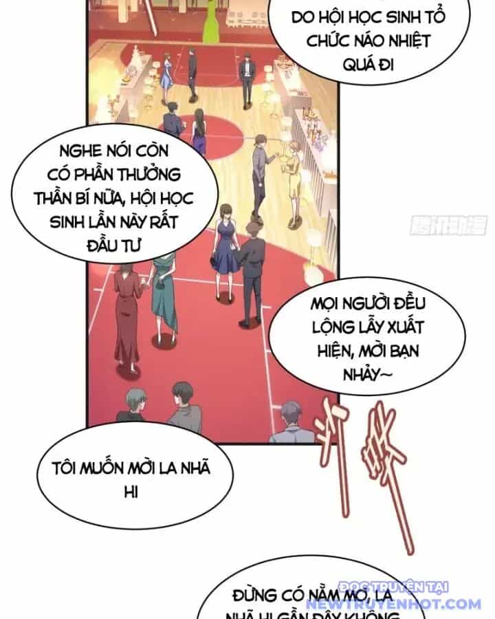 Bỏ Làm Simp Chúa, Ta Có Trong Tay Cả Tỉ Thần Hào - Chương 15 - ảnh 48