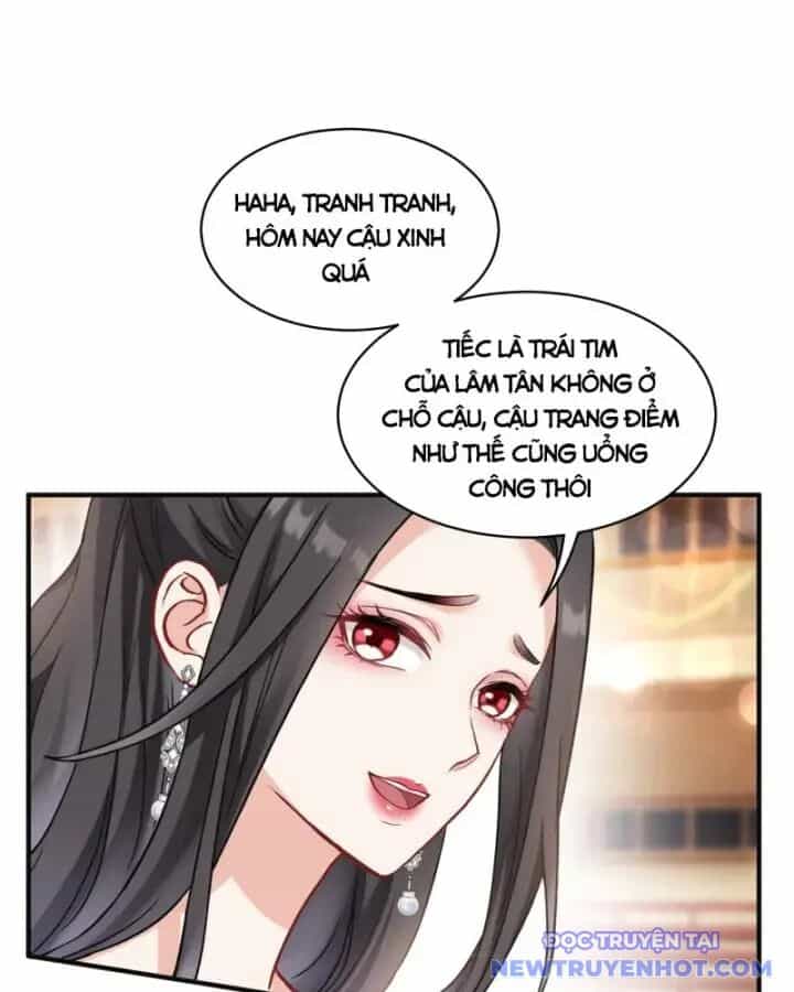 Bỏ Làm Simp Chúa, Ta Có Trong Tay Cả Tỉ Thần Hào - Chương 15 - ảnh 52