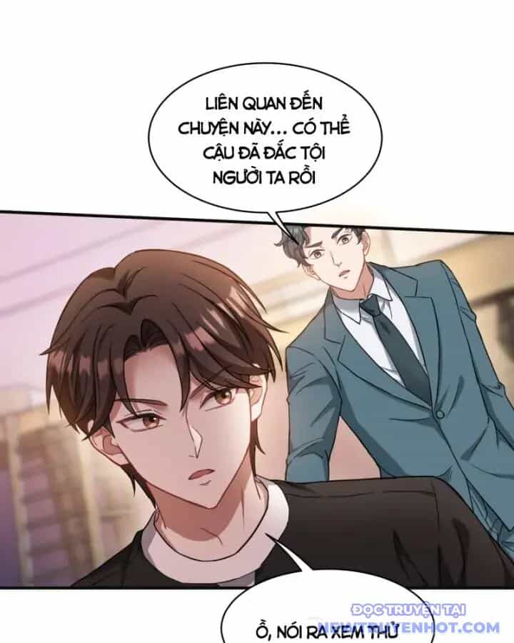 Bỏ Làm Simp Chúa, Ta Có Trong Tay Cả Tỉ Thần Hào - Chương 15 - ảnh 82