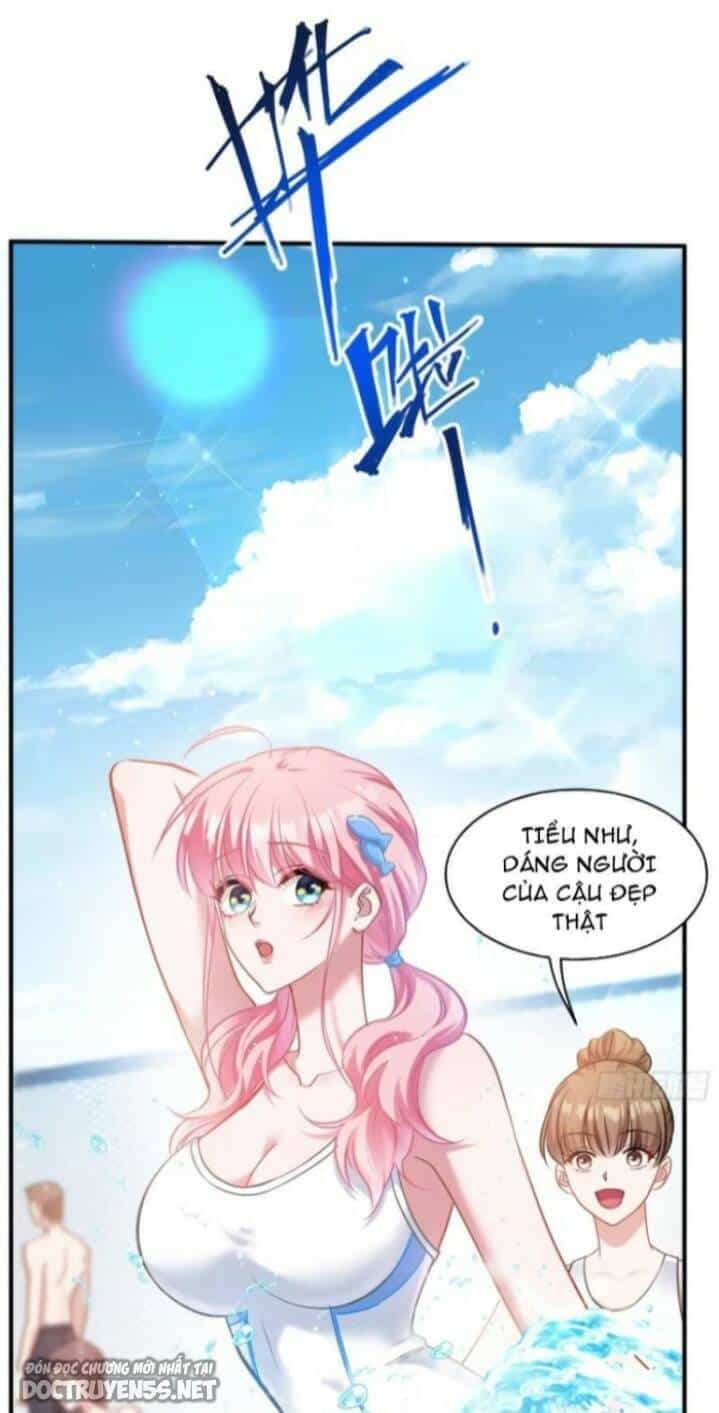 Bỏ Làm Simp Chúa, Ta Có Trong Tay Cả Tỉ Thần Hào - Chương 15.1 - ảnh 1
