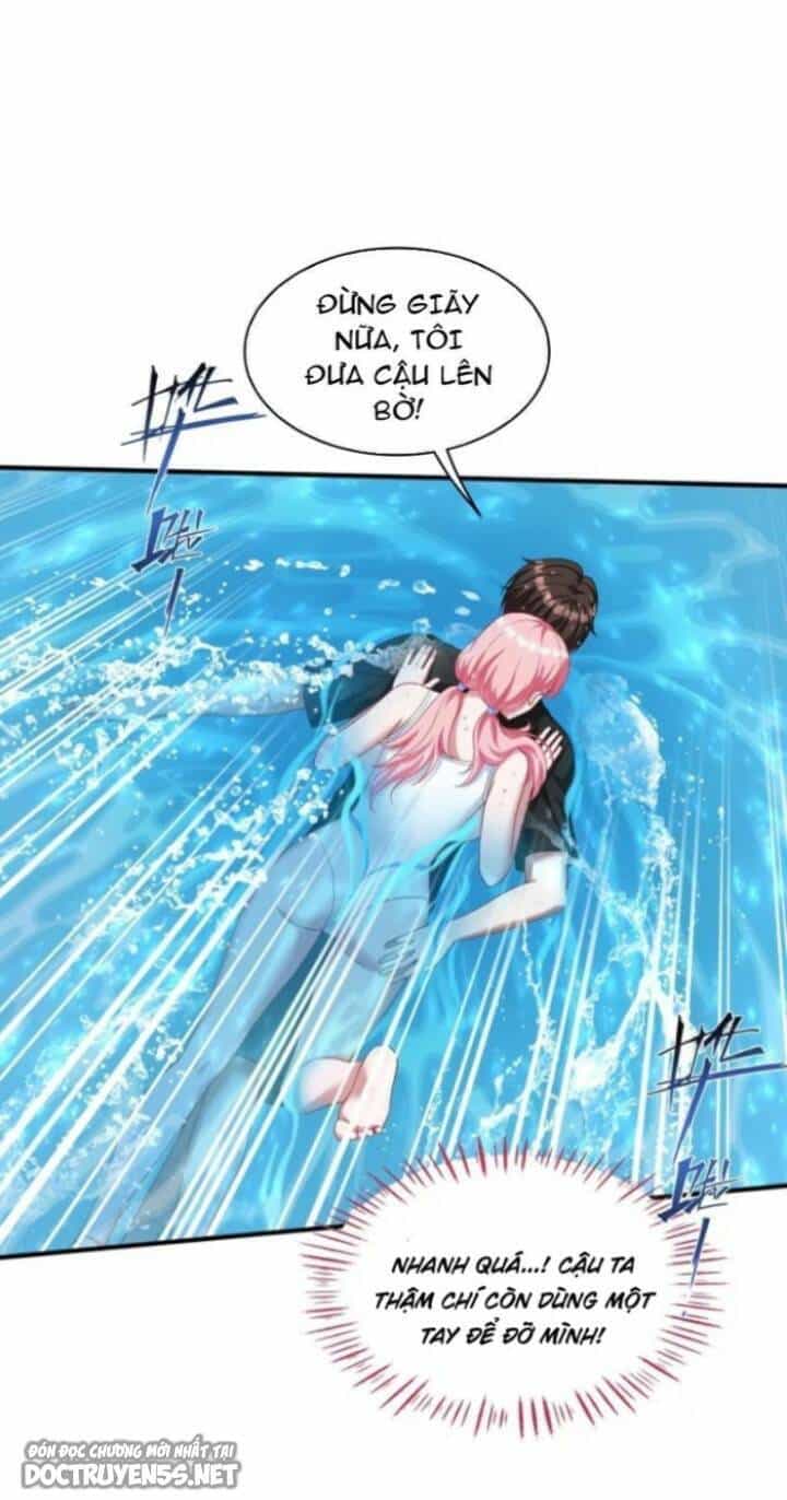 Bỏ Làm Simp Chúa, Ta Có Trong Tay Cả Tỉ Thần Hào - Chương 15.1 - ảnh 15
