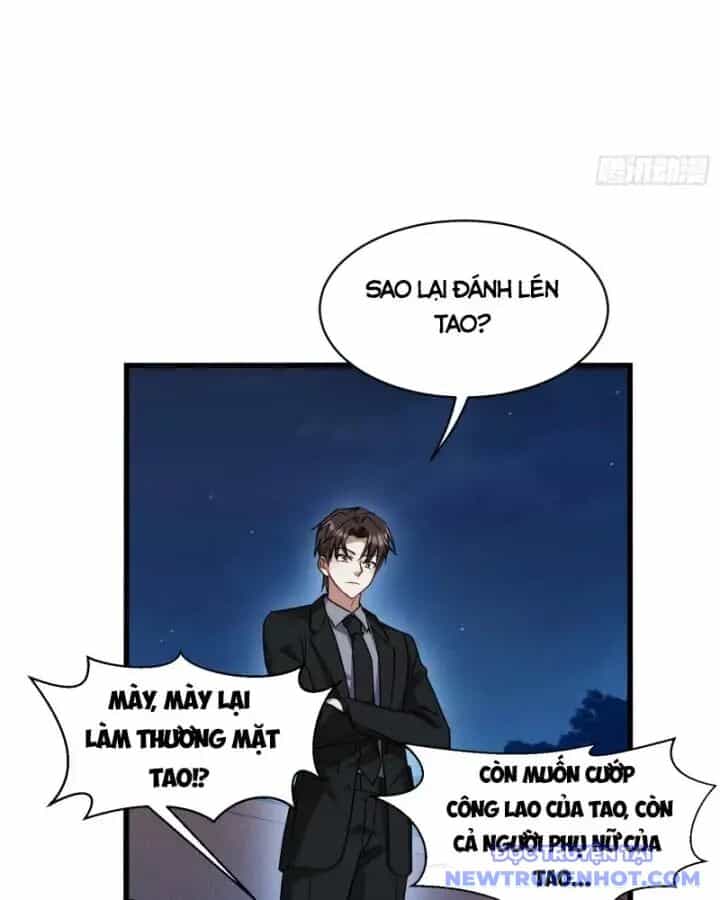 Bỏ Làm Simp Chúa, Ta Có Trong Tay Cả Tỉ Thần Hào - Chương 16 - ảnh 12