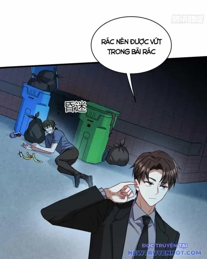 Bỏ Làm Simp Chúa, Ta Có Trong Tay Cả Tỉ Thần Hào - Chương 16 - ảnh 17