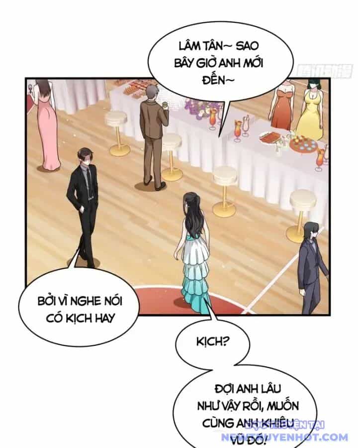 Bỏ Làm Simp Chúa, Ta Có Trong Tay Cả Tỉ Thần Hào - Chương 16 - ảnh 22