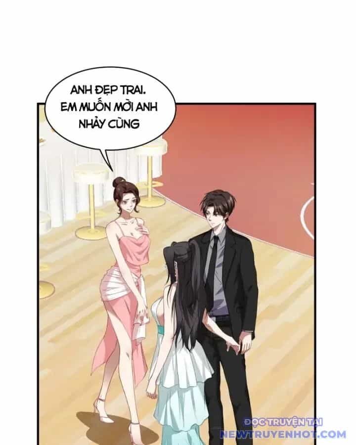 Bỏ Làm Simp Chúa, Ta Có Trong Tay Cả Tỉ Thần Hào - Chương 16 - ảnh 29