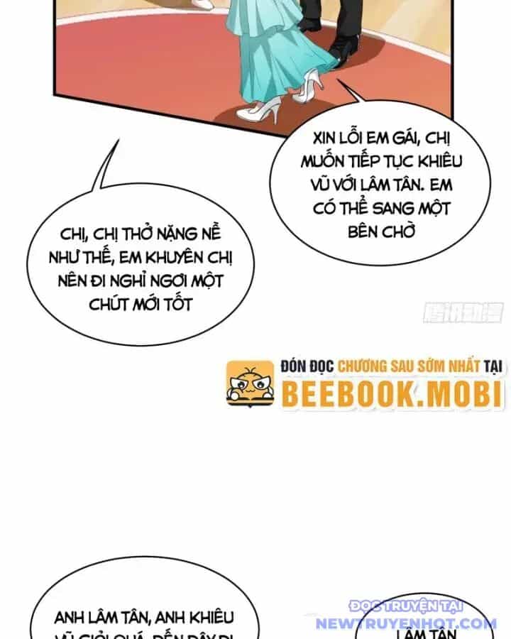 Bỏ Làm Simp Chúa, Ta Có Trong Tay Cả Tỉ Thần Hào - Chương 16 - ảnh 30
