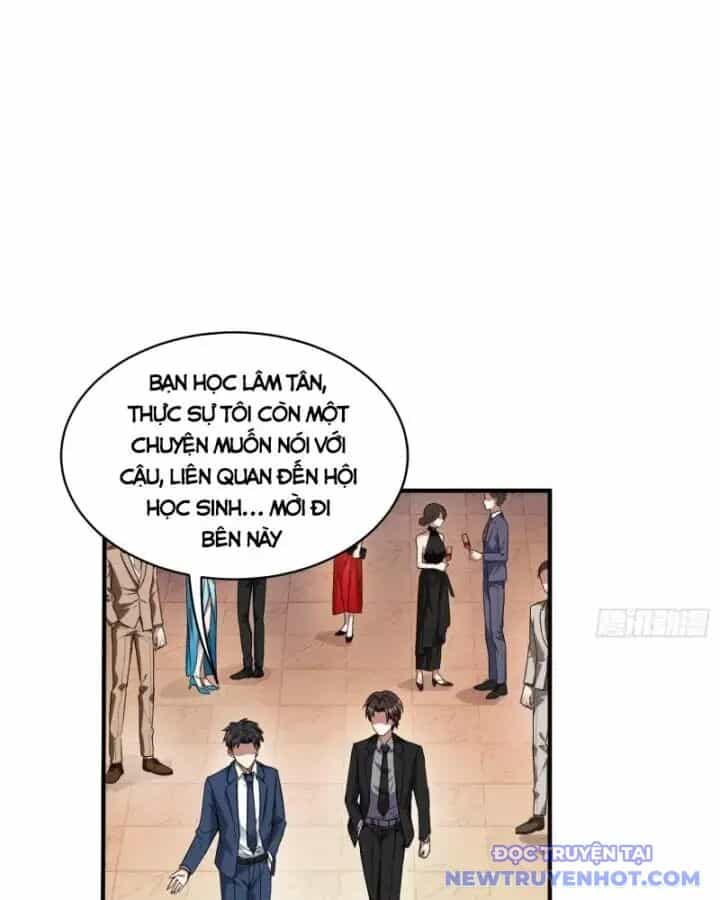 Bỏ Làm Simp Chúa, Ta Có Trong Tay Cả Tỉ Thần Hào - Chương 16 - ảnh 47
