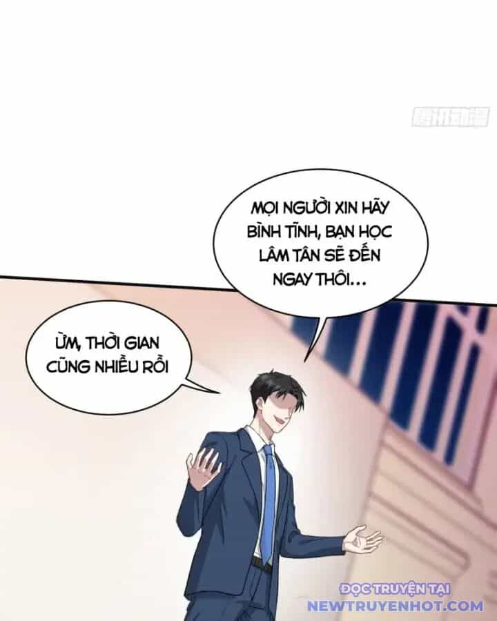 Bỏ Làm Simp Chúa, Ta Có Trong Tay Cả Tỉ Thần Hào - Chương 16 - ảnh 61