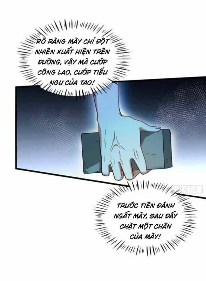 Bỏ Làm Simp Chúa, Ta Có Trong Tay Cả Tỉ Thần Hào - Chương 16.1 - ảnh 2