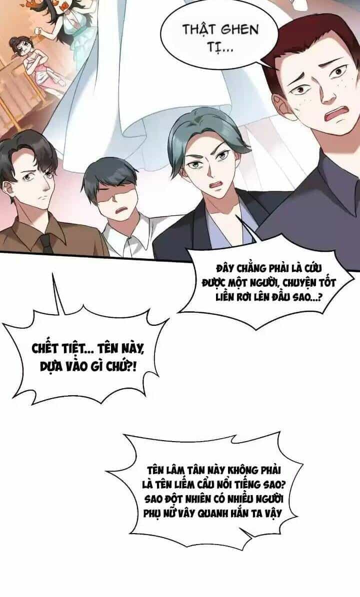 Bỏ Làm Simp Chúa, Ta Có Trong Tay Cả Tỉ Thần Hào - Chương 16.1 - ảnh 20