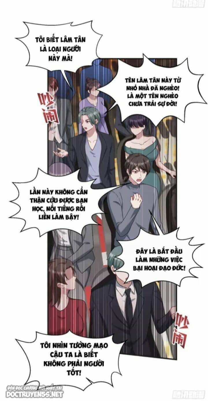 Bỏ Làm Simp Chúa, Ta Có Trong Tay Cả Tỉ Thần Hào - Chương 16.2 - ảnh 18