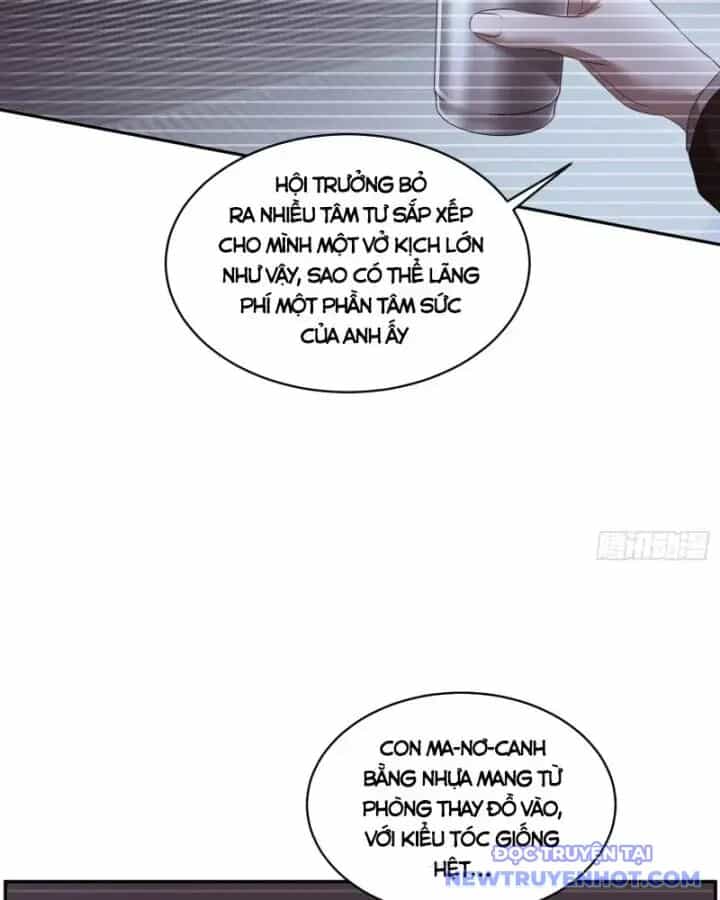 Bỏ Làm Simp Chúa, Ta Có Trong Tay Cả Tỉ Thần Hào - Chương 17 - ảnh 19