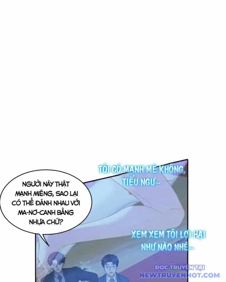 Bỏ Làm Simp Chúa, Ta Có Trong Tay Cả Tỉ Thần Hào - Chương 17 - ảnh 23