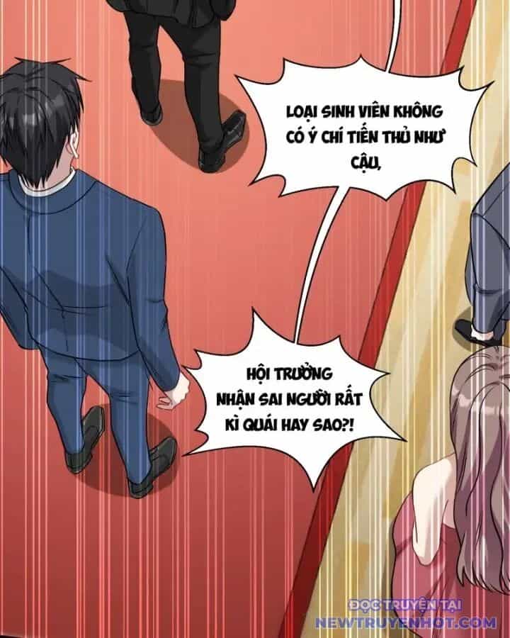 Bỏ Làm Simp Chúa, Ta Có Trong Tay Cả Tỉ Thần Hào - Chương 17 - ảnh 35