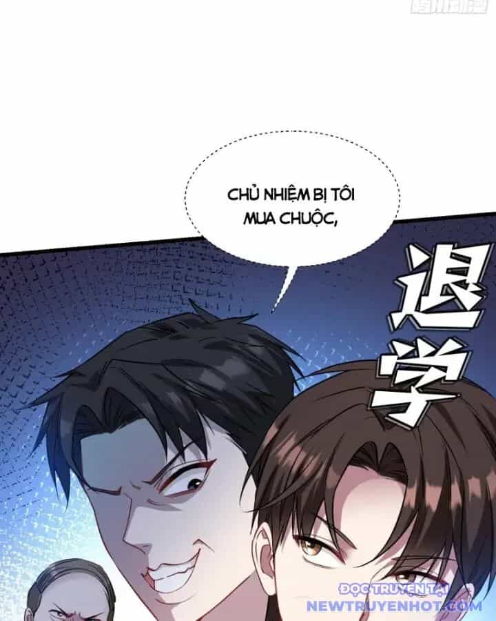 Bỏ Làm Simp Chúa, Ta Có Trong Tay Cả Tỉ Thần Hào - Chương 17 - ảnh 47