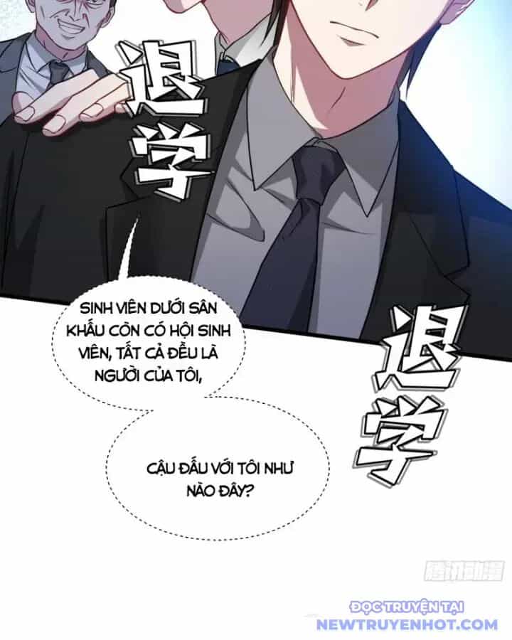 Bỏ Làm Simp Chúa, Ta Có Trong Tay Cả Tỉ Thần Hào - Chương 17 - ảnh 48