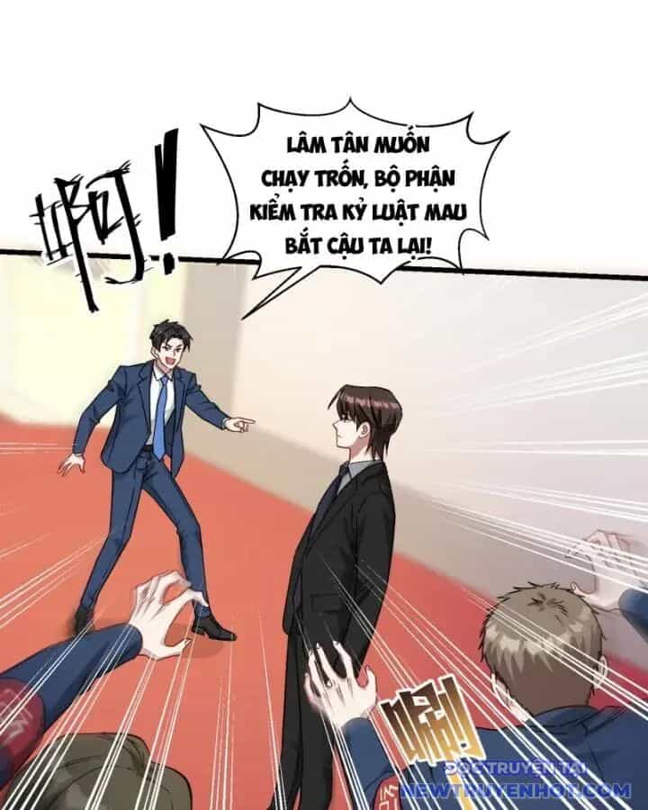 Bỏ Làm Simp Chúa, Ta Có Trong Tay Cả Tỉ Thần Hào - Chương 17 - ảnh 49