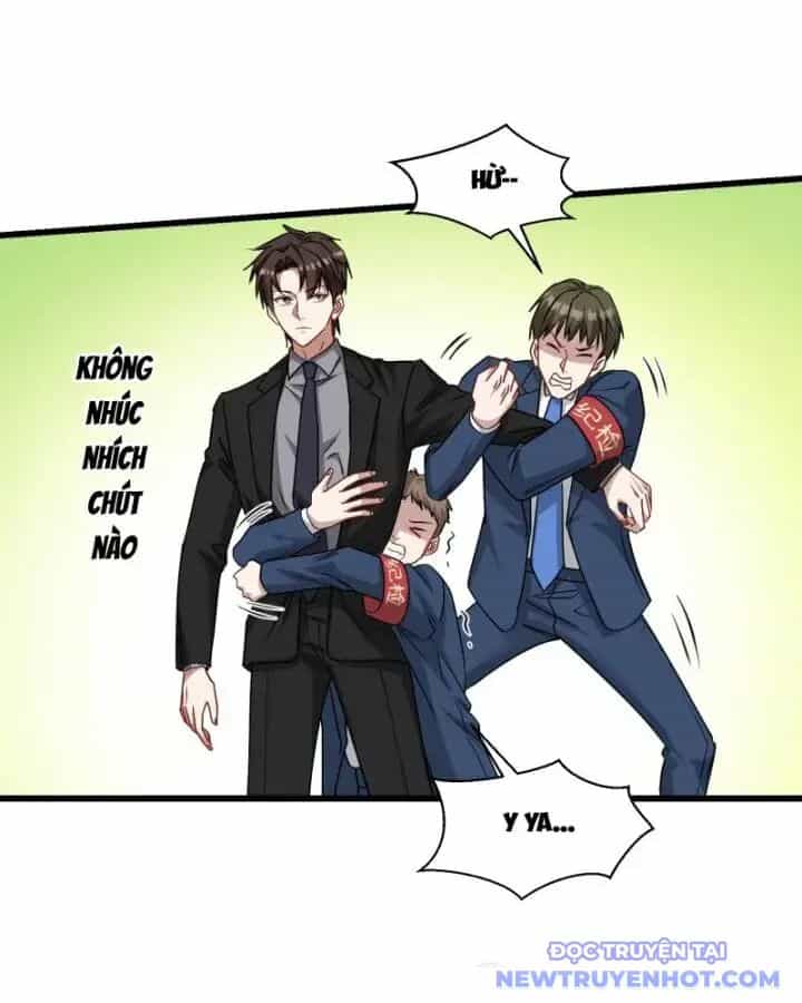 Bỏ Làm Simp Chúa, Ta Có Trong Tay Cả Tỉ Thần Hào - Chương 17 - ảnh 51