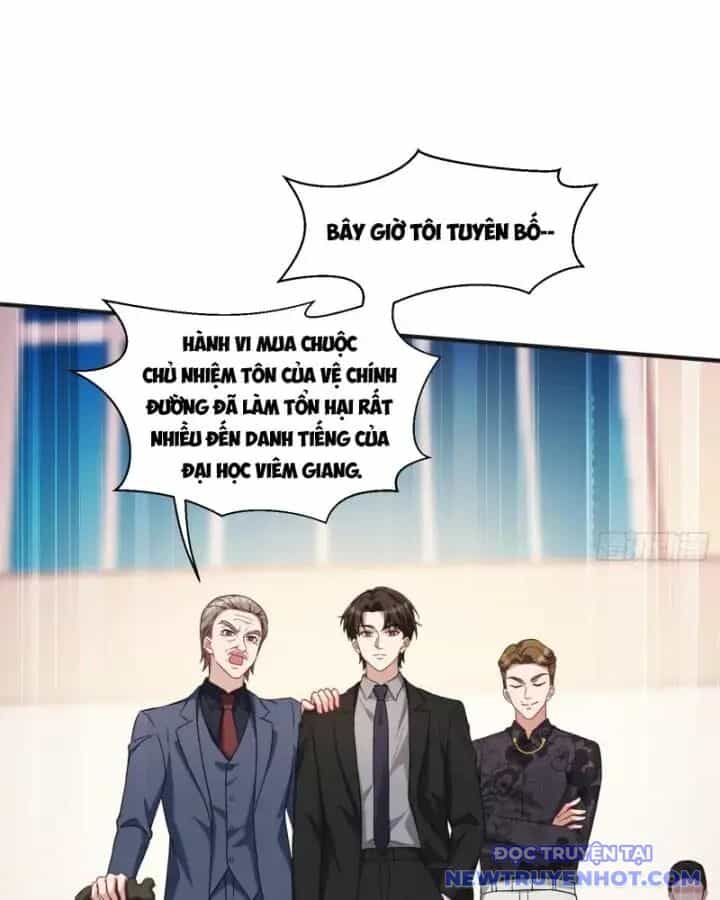 Bỏ Làm Simp Chúa, Ta Có Trong Tay Cả Tỉ Thần Hào - Chương 17 - ảnh 80