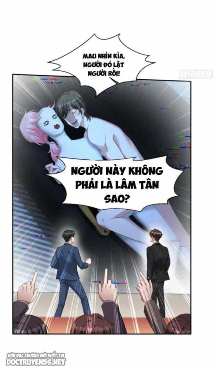 Bỏ Làm Simp Chúa, Ta Có Trong Tay Cả Tỉ Thần Hào - Chương 17.1 - ảnh 4