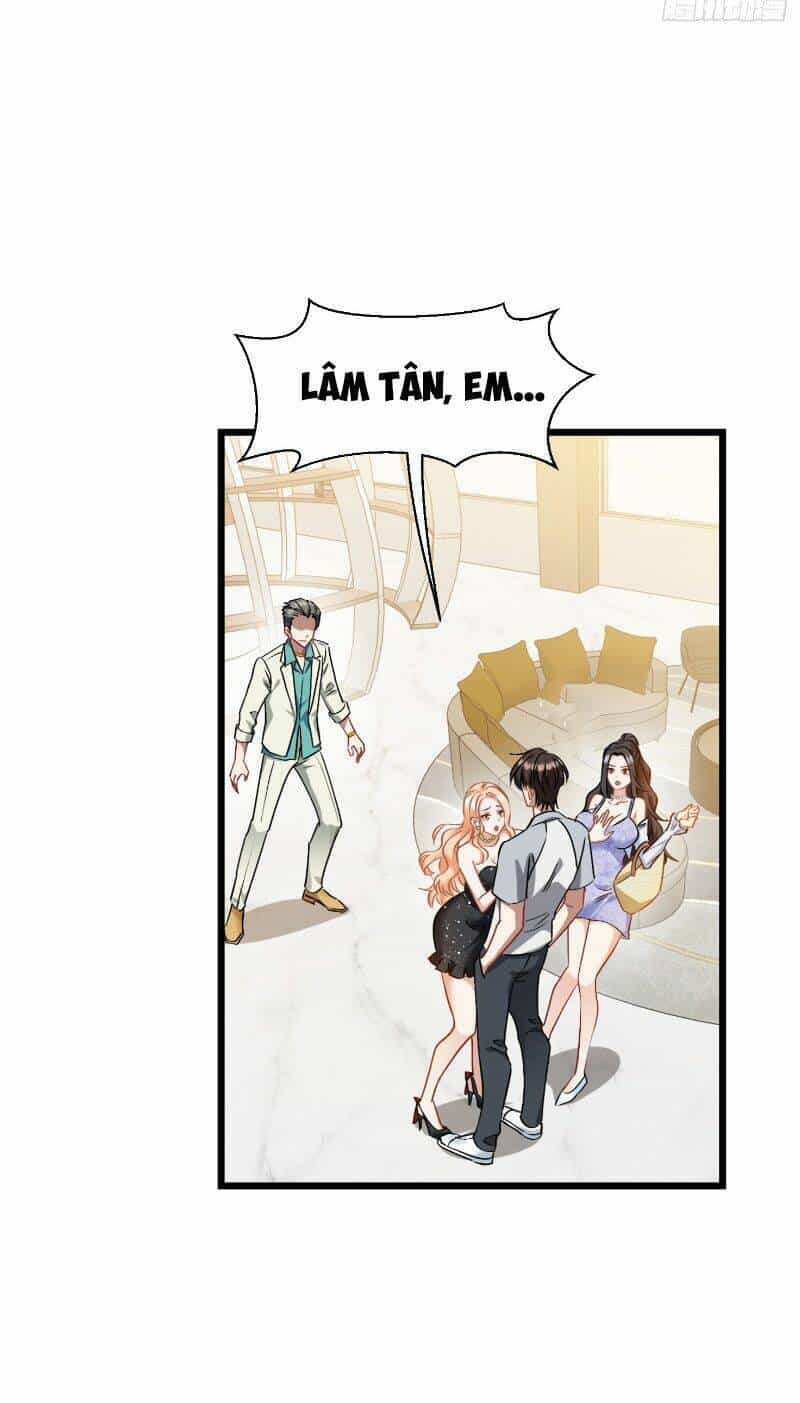 Bỏ Làm Simp Chúa, Ta Có Trong Tay Cả Tỉ Thần Hào - Chương 2.1 - ảnh 24