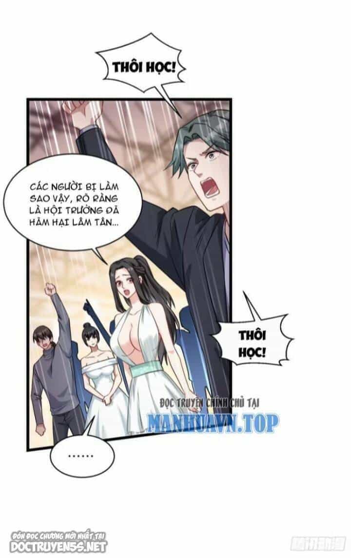 Bỏ Làm Simp Chúa, Ta Có Trong Tay Cả Tỉ Thần Hào - Chương 17.2 - ảnh 3