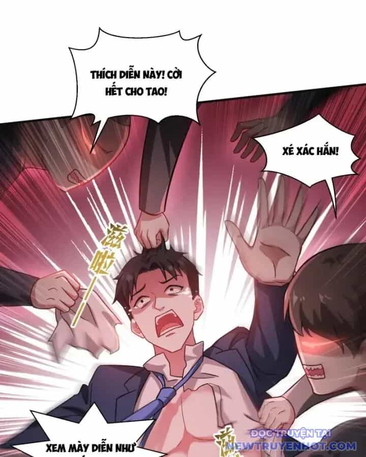 Bỏ Làm Simp Chúa, Ta Có Trong Tay Cả Tỉ Thần Hào - Chương 18 - ảnh 21