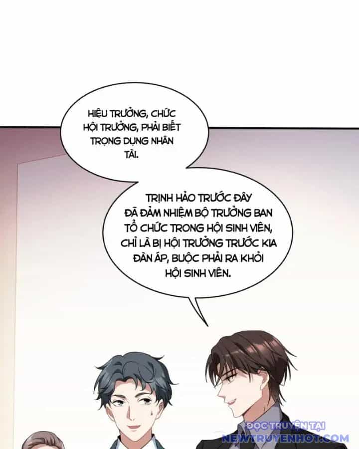 Bỏ Làm Simp Chúa, Ta Có Trong Tay Cả Tỉ Thần Hào - Chương 18 - ảnh 31