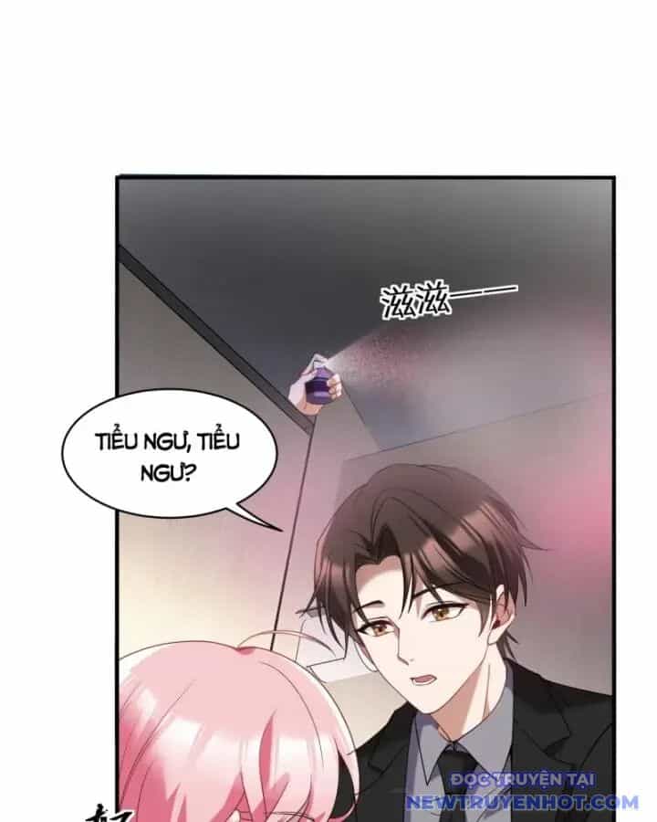 Bỏ Làm Simp Chúa, Ta Có Trong Tay Cả Tỉ Thần Hào - Chương 18 - ảnh 42