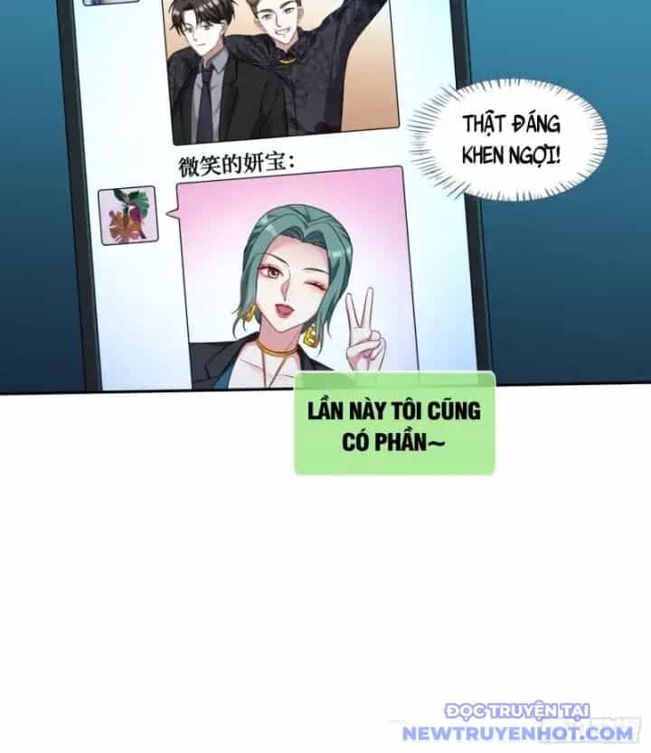 Bỏ Làm Simp Chúa, Ta Có Trong Tay Cả Tỉ Thần Hào - Chương 18 - ảnh 76