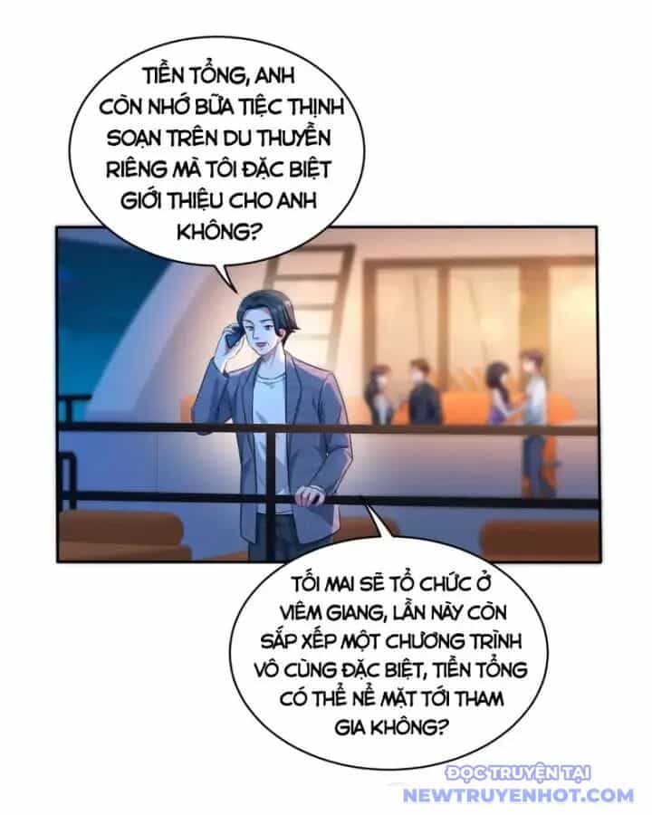 Bỏ Làm Simp Chúa, Ta Có Trong Tay Cả Tỉ Thần Hào - Chương 18 - ảnh 77