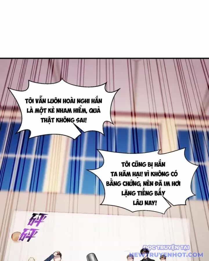 Bỏ Làm Simp Chúa, Ta Có Trong Tay Cả Tỉ Thần Hào - Chương 18 - ảnh 9