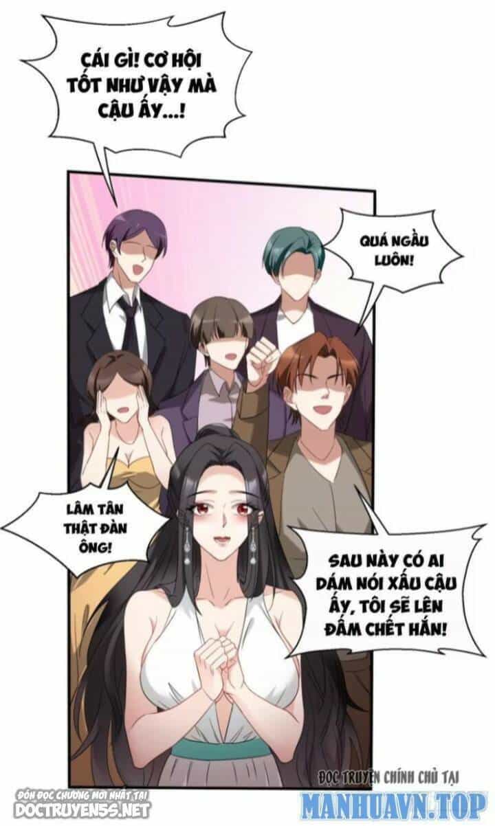 Bỏ Làm Simp Chúa, Ta Có Trong Tay Cả Tỉ Thần Hào - Chương 18.1 - ảnh 18